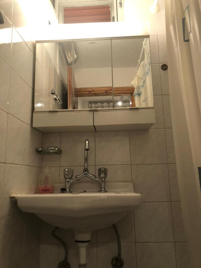 The Square Apartment Maries  Exterior foto